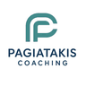 Logo Pagiatakis Coaching