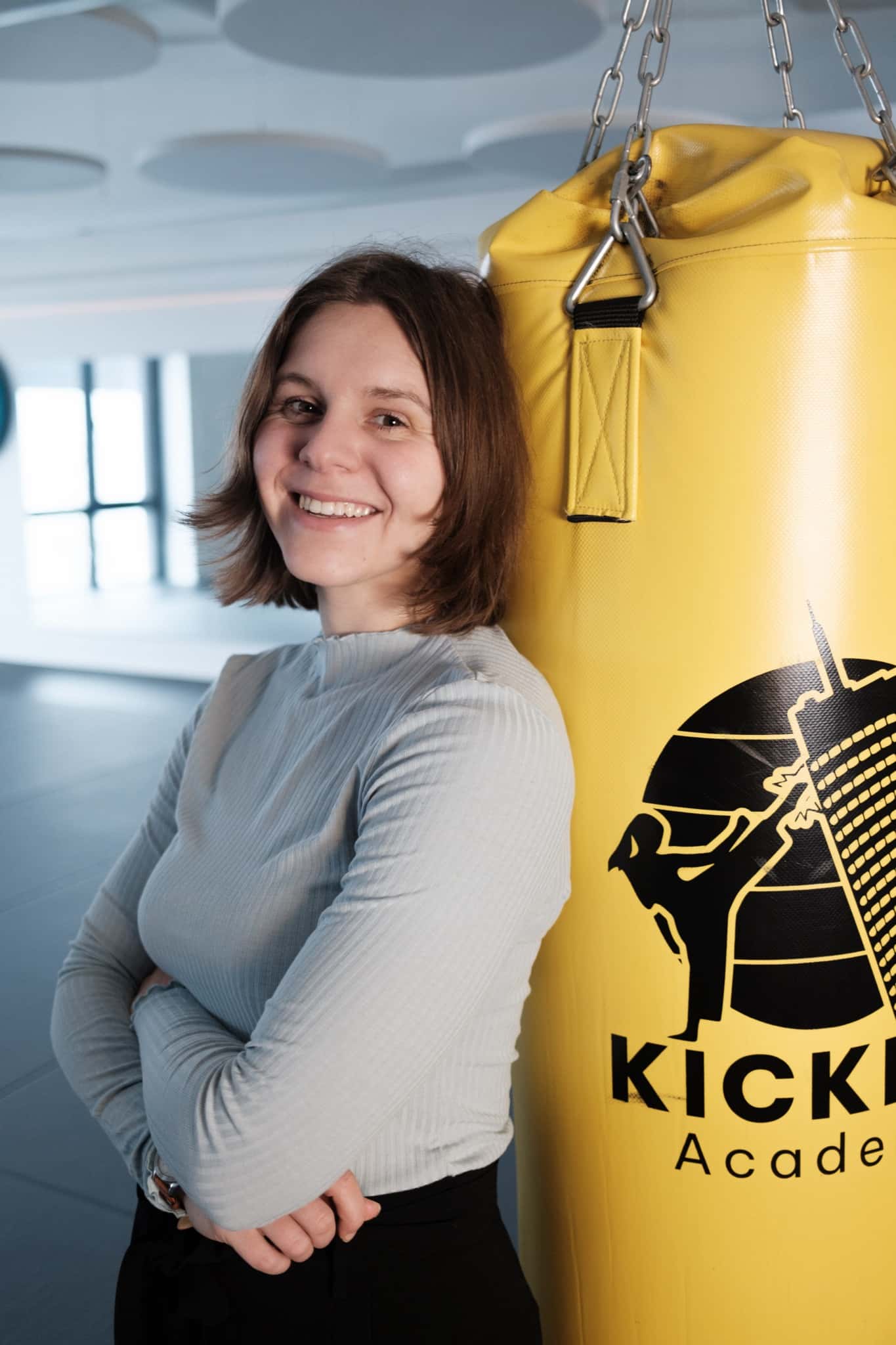 Helena Pagiatakis, Psychologin und Coach in Jena