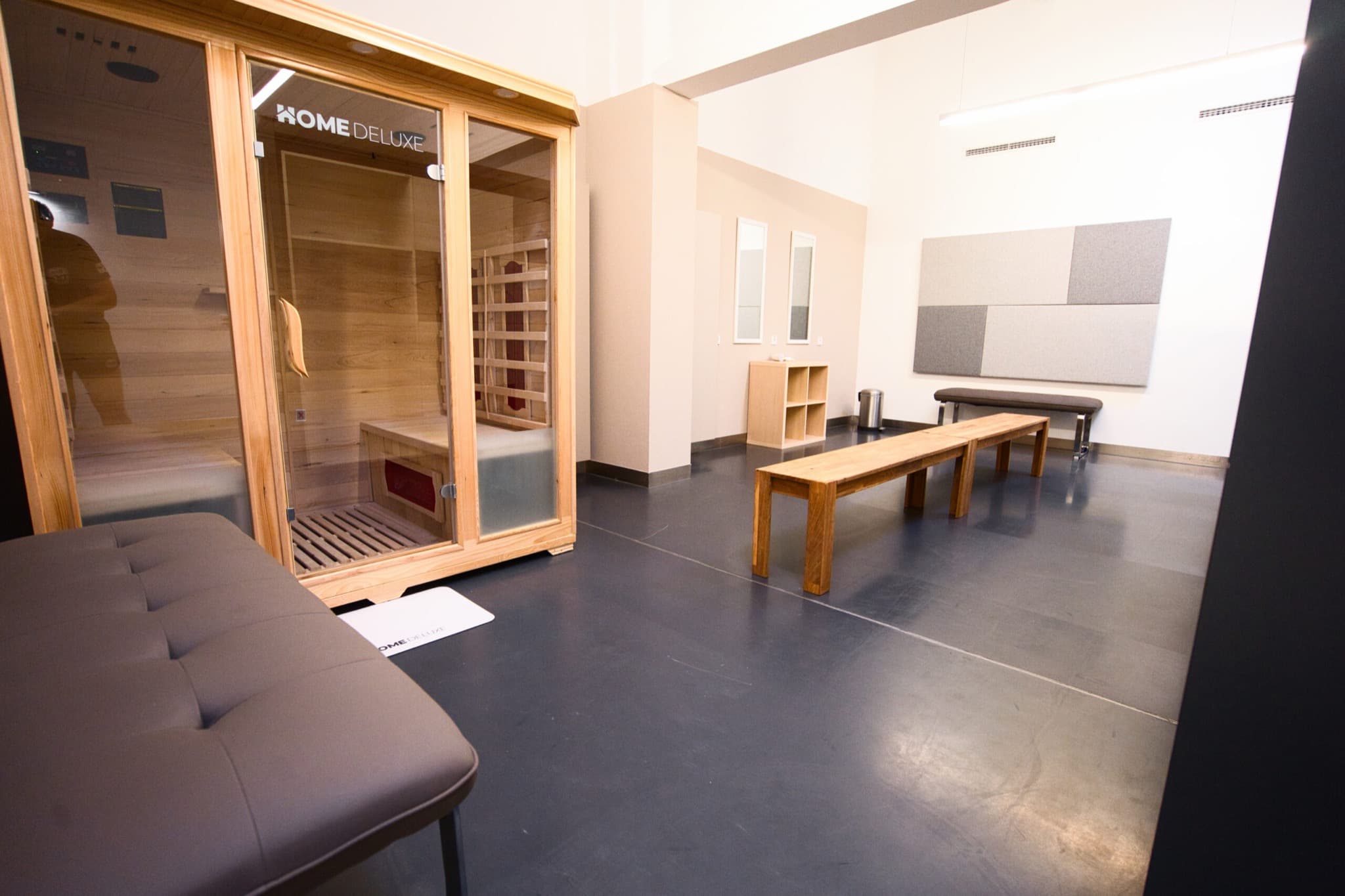 KickFit Academy Jena: Boxsäcke und Performance-Equipment