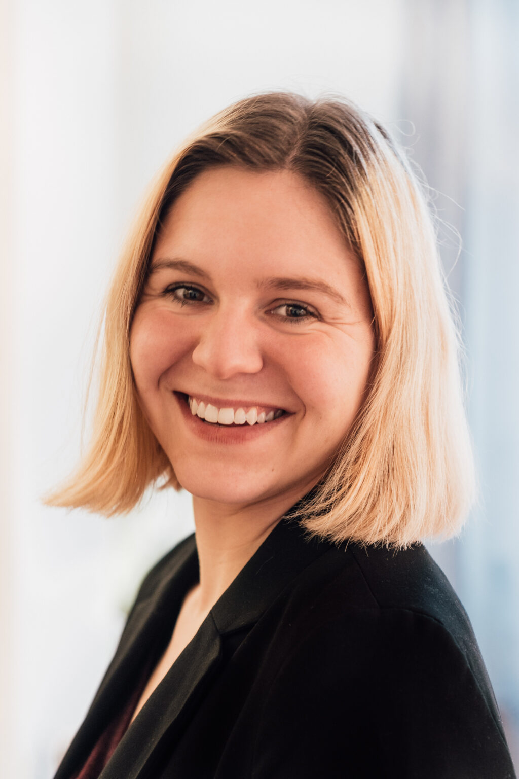 Helena Pagiatakis Psychologin