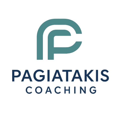 Logo Pagiatakis Coaching