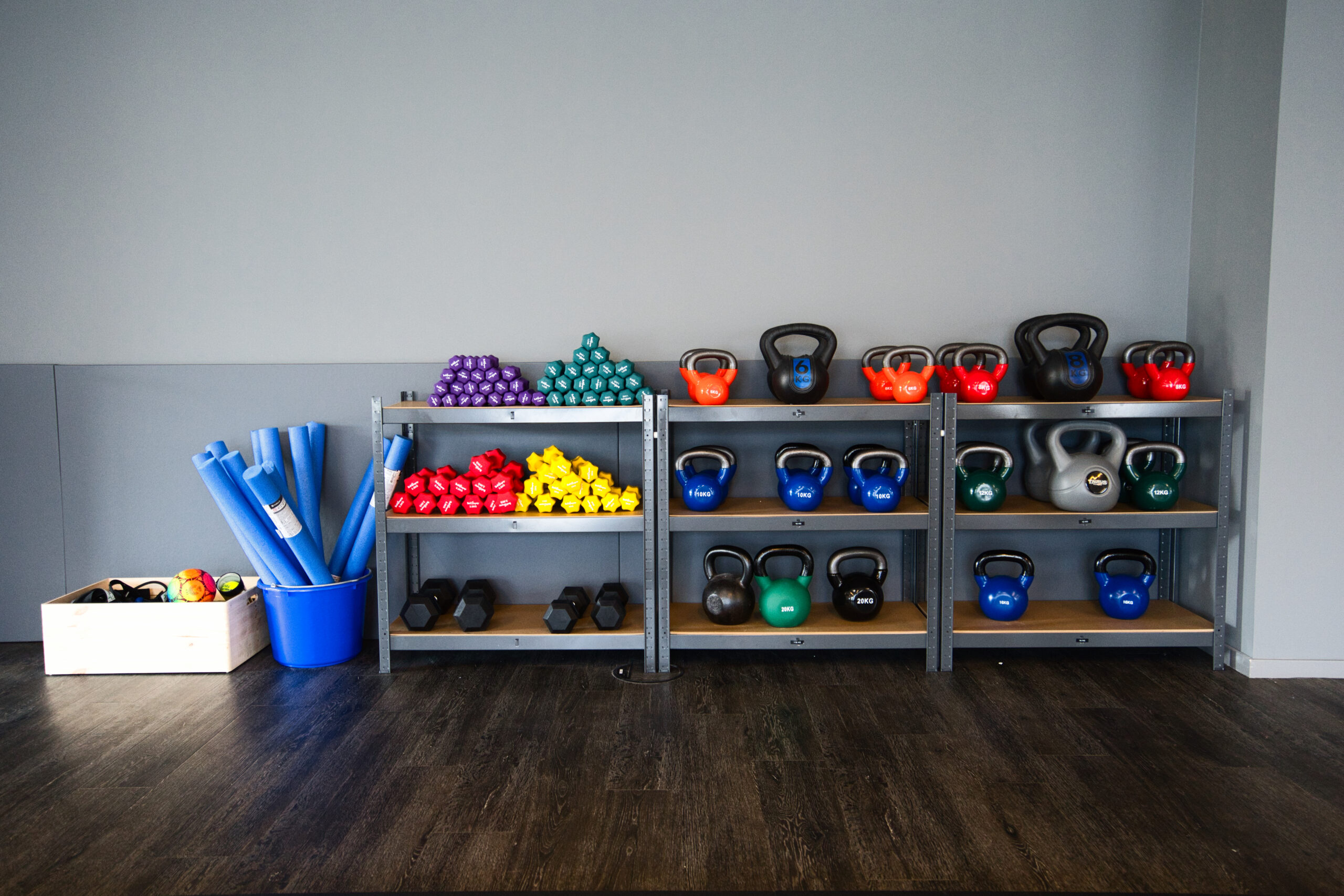 KickFit Academy Funtional Fitness